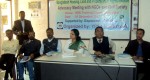 Advocacy Meeting on “Rights of Climate Displaced People” at Shariatpur District