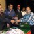Crest given ceremony