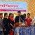 Cultural program in the convention