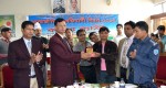 YPSA observed International Migrants Day 2012