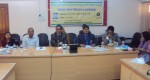 Speech of chief guest