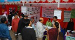 YPSA stall