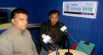 DGM of PKSF interview to Radio Sagorgiri FM 99.2