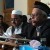 Honorable Mayor of Chittagong City Corporation addressing in the meeting organized by YPSA
