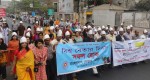 Rally on World Radio Day 2012 in Chittagong