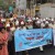Rally on World Radio Day 2012 in Chittagong