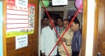 Inauguration of YPSA Development Resource Center (DRC)