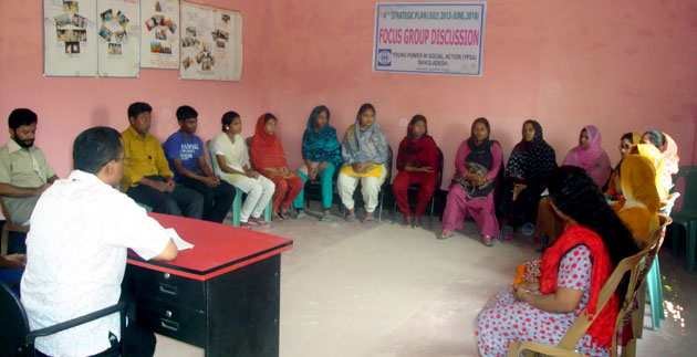 Participants