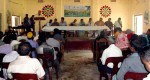Baraydala National park co-management council assembly