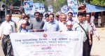 YPSA celebrated World Malaria Day 2013