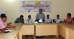 Seminar on World Press Freedom Day 2013 at Sitakund
