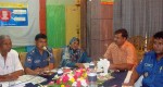 YPSA organized Critical Engagement Meeting with the Law & Enforcement Authority at Feni