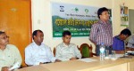 Mirsharai Upazila Nirbari Officer Md. Ashraf Hossain