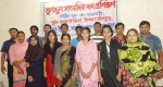 Group photo of attendees