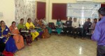 Workshop session