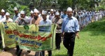 Rally on World Environment Day 2013 at Mirsarai