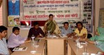 Meeting at YPSA Conference Hall
