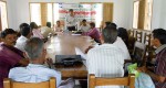 Training workshop