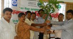 Fruit trees distribution program