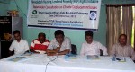 Stakeholder Consultation on Climate Displacement Issues at Banskhali Upazilla