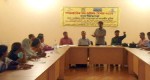Discussion meeting on International Right to Know Day 2013