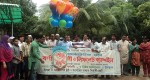 Launching program