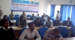 Workshop participants