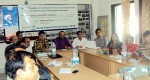 Workshop participants