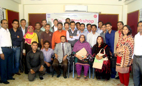 Group photo
