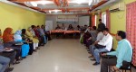 Training Workshop in Comilla