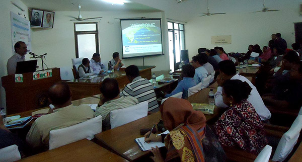 Meeting at Zilla Parishad Conference Hall of Cox’s Bazar