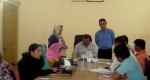 Meeting