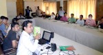 meeting