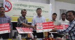 Signage distribution in the workshop