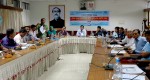 roundtable meeting