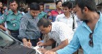 Magistrate find a person for violating the tobacco control law