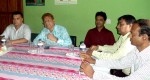 Meeting