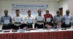 Roundtable Discussion and Launching of Mapping reportat at CIRDAP, Dhaka