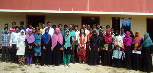 Group photo