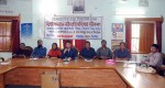 Discussion meeting