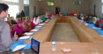 Workshop at Pekua