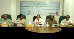 Guests in the meeting