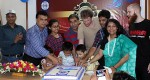 Cake cutting