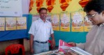 YPSA stall