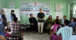 Youth leadership Training workshop at Mayani Union of Mirsarai Upazila