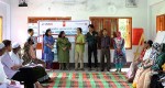 Training workshop