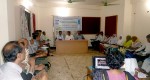 Leadership development Project launching program