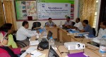 Orientation workshop