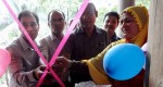 Launching ceremony