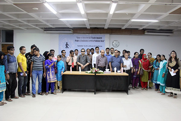 Group photo